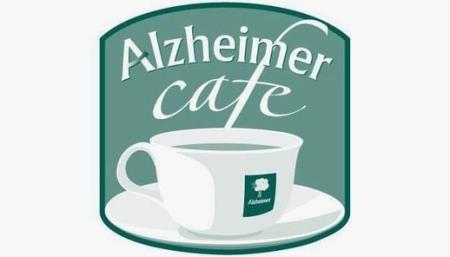 Alzheimer cafe